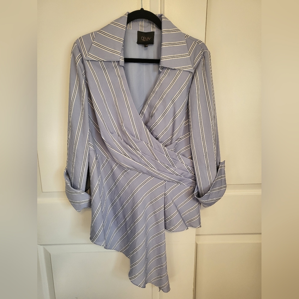 Cenia Asymmetrical Top - image 1